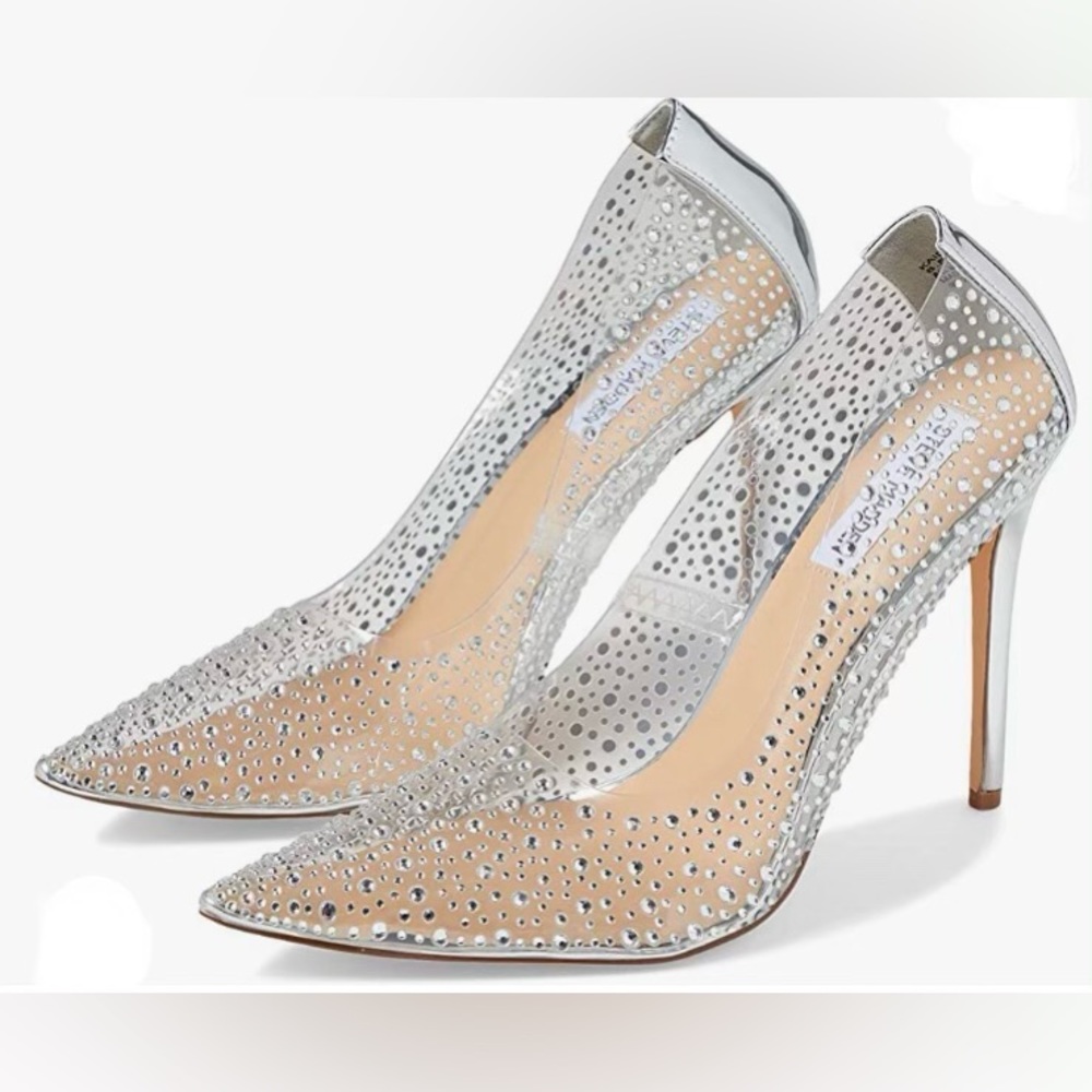 Steve Madden Kaidel pump